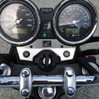 交渉中 CB400SF ５月まで車検有 NC42