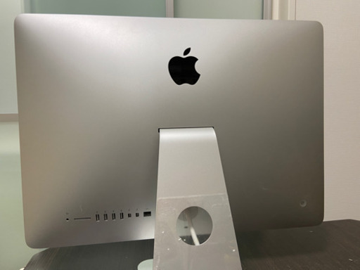 【最終値下げ】iMac 21.5-inch, Late 2013
