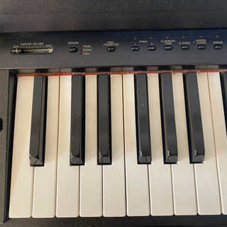 電子ピアノ　YAMAHA クラビノーバ　CLP-360