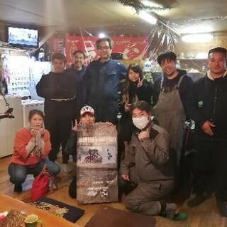 R4年4月から5月にコースレイアウトします