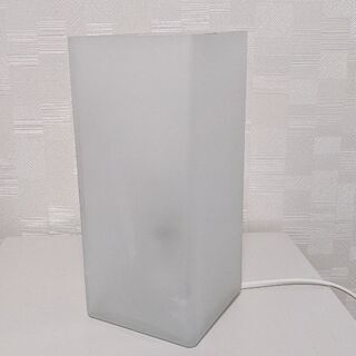【2月7日まで】IKEAの間接照明