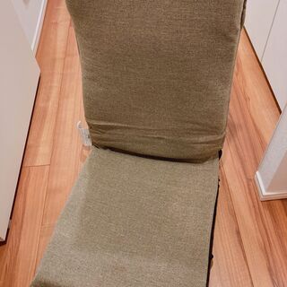 【無料】座椅子（シングルサイズ）