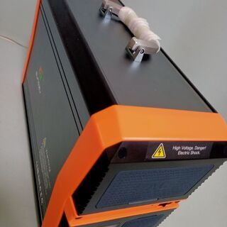  大容量1500wポータブル電源