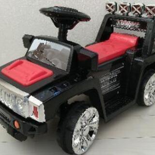 電動カー(BIGラジコン)