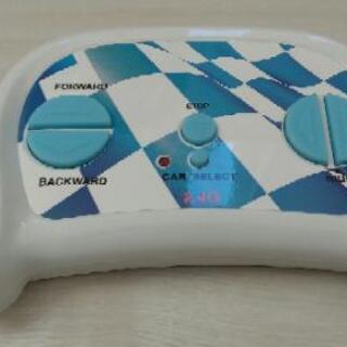 電動カー(BIGラジコン)の画像