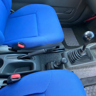 H12　スズキ・ジムニーJB23 5MT★ＦＩＳフリースタイルワールドカップリミテッド★キーレス★インタークーラーターボの画像