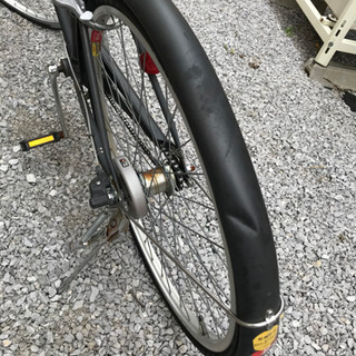 自転車　6500円の画像