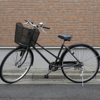 自転車　6500円