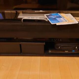 ヤマハ ysp-4100  テレビラック付 ホームシアター