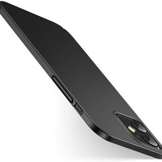 【新品・未使用】iPhone12 mini 用マットケース