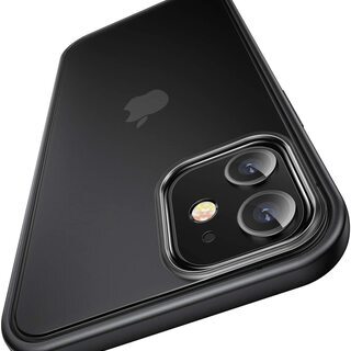 【新品・未使用】iPhone 12 mini用 超耐衝撃ケース