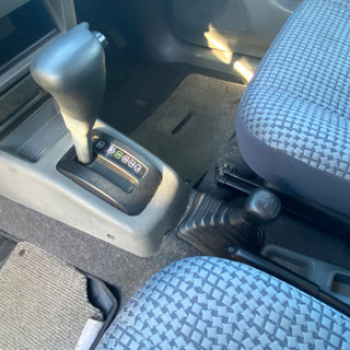 パジェロミニ 660 * 4WD * オートマ　ターボの画像