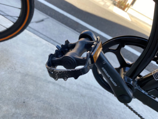 DOPPELGANGER(ドッペルギャンガー) 【 Blackmax シリーズ 】 20インチ 折りたたみ自転車 シマノ7段変速 アル