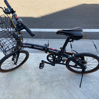 DOPPELGANGER(ドッペルギャンガー) 【 Blackmax シリーズ 】 20インチ