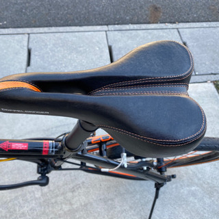 DOPPELGANGER(ドッペルギャンガー) 【 Blackmax シリーズ 】 20インチ