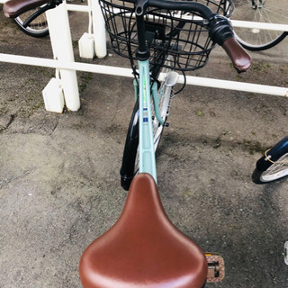 carg スマートスター 自転車(状態　良)の画像