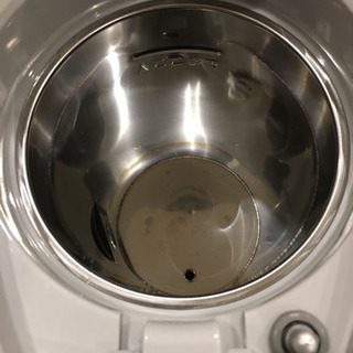 【ご相談中】ピーコック　電気保温エアーポットの画像