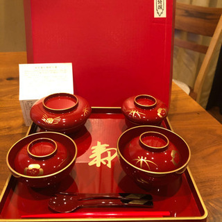 お食い初め食器セット　日本製　赤ちゃん本舗　男の子