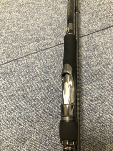 【釣竿】値下げ　シマノ　ルナミス〔LUNAMIS〕S100MH