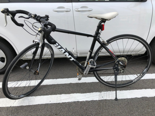 ロードバイク　自転車　ジャイアント