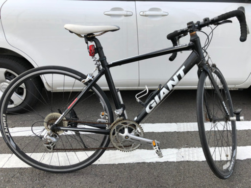 ロードバイク　自転車　ジャイアント