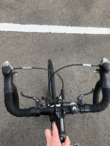 ロードバイク　自転車　ジャイアント