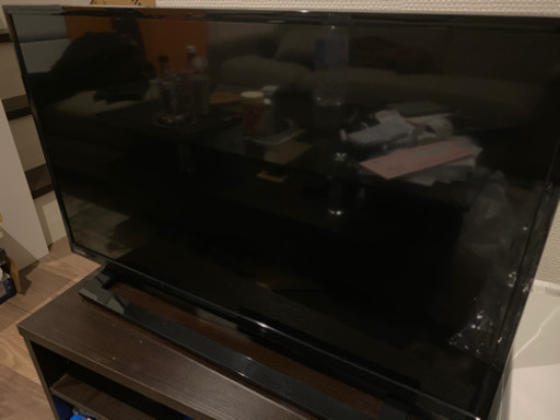 家具 TOSHIBA REGZA 32S22