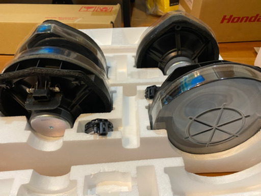 RC1オデッセイアブソルートEX