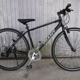 GIANTのクロスバイク エスケープR3　中古自転車 307