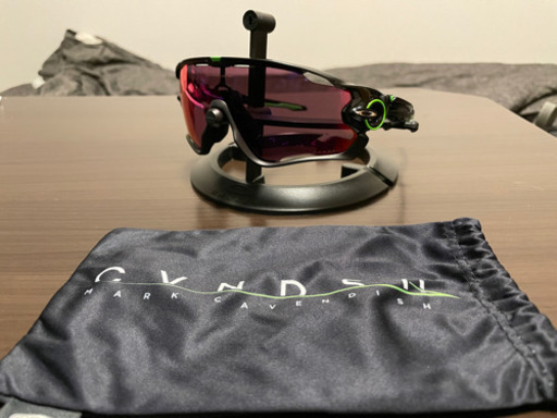 OAKLEY ジョウブレイカー