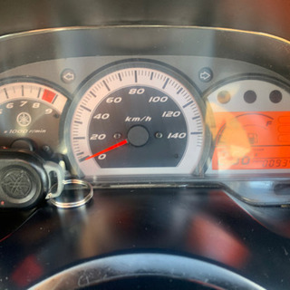 ヤマハ‼️マジェ4d9‼️SG 20J‼️美車‼️低走行‼️の画像