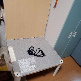 【商談中】ニトリ こたつ 無料　1/21までの画像