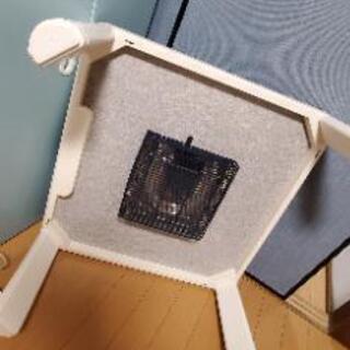 【商談中】ニトリ こたつ 無料　1/21までの画像