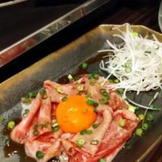 色々なお店に食べに行きませんか？