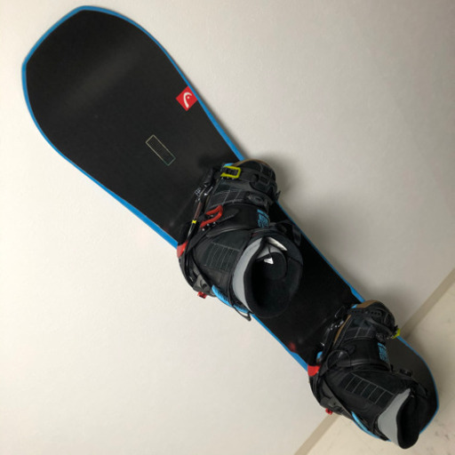 スノーボードまとめ売り(定価約8万円相当) SALOMON HEAD K2