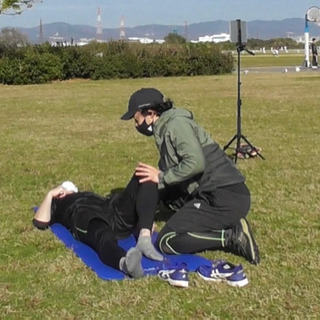 【野球経験のあるトレーナー仲間募集】トレーナーが運営する野球チー...