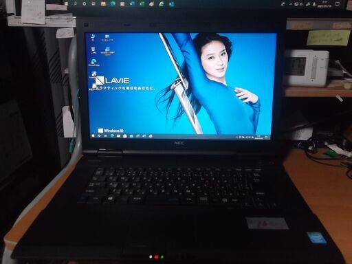 16   新品ＳＳＤ240ＧＢ搭載　ノートパソコン