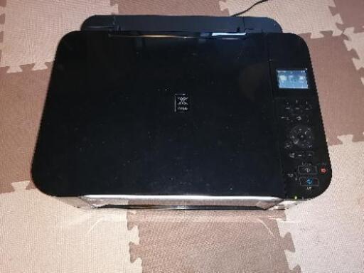 シャープ　コピー機　ピクサス　ＭＧ5230