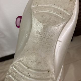 スキーブーツ　19cm 女の子　Hartの画像