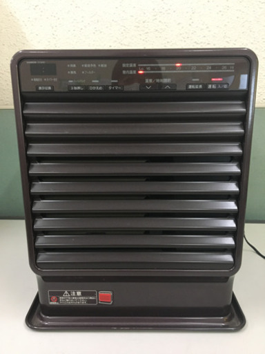 ダイニチ DAINICHI FX-32R2-T [石油ファンヒーター ロイヤルブラウン 木造9畳、コンクリート12畳まで]