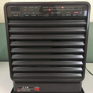 ダイニチ DAINICHI FX-32R2-T [石油ファンヒー...