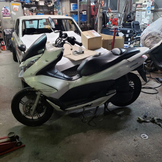 PCX125 JF28 取引中
