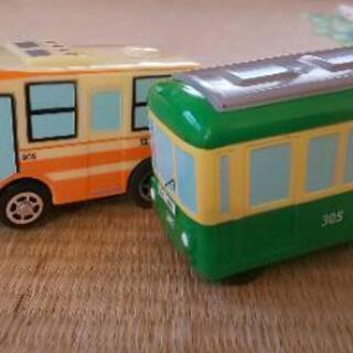 江ノ電 ツインパズルレールの画像