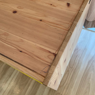 IKEA トロファスト　おもちゃ収納　トミカ収納の画像