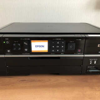 エプソン プリンター EP-801A