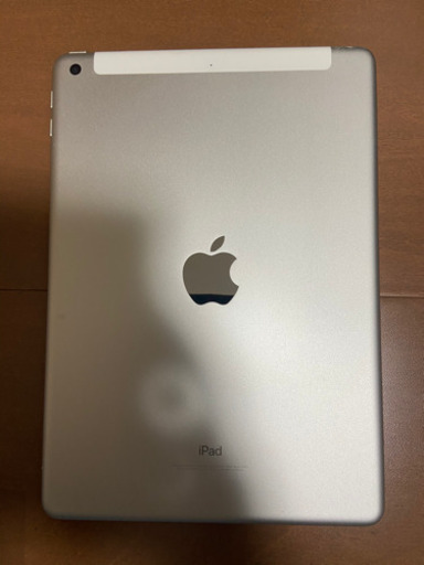iPad 第5世代【値下しました】