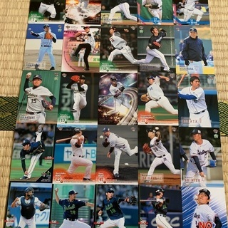 プロ野球カード