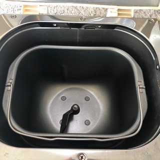 ツインバード　ホームベーカリーの画像