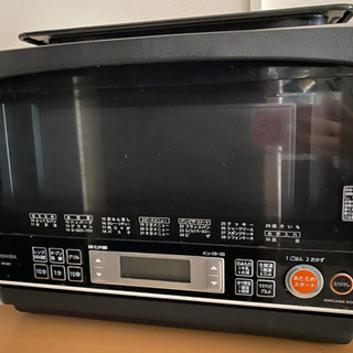 オーブン電子レンジ