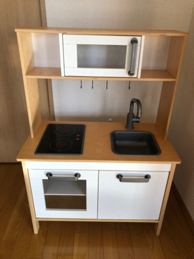 [商談中]IKEA キッチン